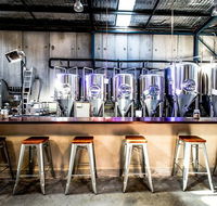 Six String Brewery - Accommodation Great Ocean Road