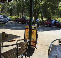 The Old Road Cafe - Accommodation Great Ocean Road
