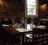 The Riverina Hotel Restaurant - Accommodation Great Ocean Road