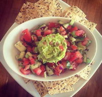 Wise Food Cafe - Accommodation Great Ocean Road