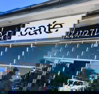 Zanziba Riverside Cafe - Accommodation Great Ocean Road