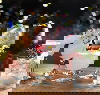 Azka Restaurant Wine  Tapas Bar - Accommodation Great Ocean Road