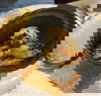 Bellaccino Espresso Bar