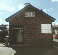 Bistro on Cinders - Accommodation Great Ocean Road