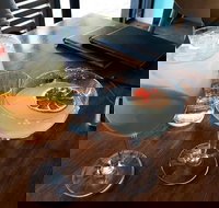 Charlie's Last Stand - Accommodation Great Ocean Road