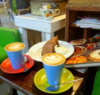 Fat Goose Crossing Cafe - Accommodation Great Ocean Road