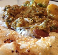 Mumtaj Indian Restaurant - Accommodation Great Ocean Road