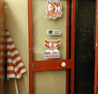 Over The Top Pizza - Accommodation Great Ocean Road