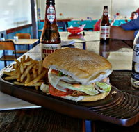 Pablos Cantina  Taqueria - Accommodation Great Ocean Road