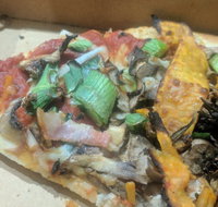 Pizza Capers - Accommodation Great Ocean Road