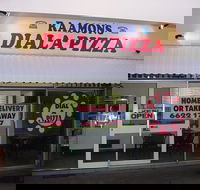 Raamons Dial- a- Pizza - Accommodation Great Ocean Road