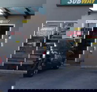 Subway Armidale - Accommodation Great Ocean Road