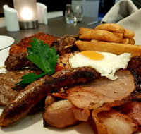 Taste of the New England - Accommodation Great Ocean Road