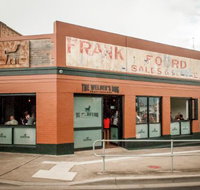 The Welder's Dog - Accommodation Great Ocean Road