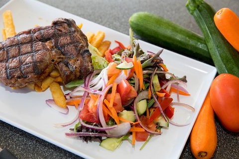 Diggers By The Park - Accommodation Great Ocean Road 0