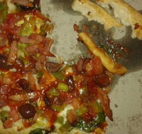 Domino's Pizza - Accommodation Great Ocean Road