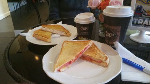 Goulburn Railway Cafe - Accommodation Great Ocean Road 0