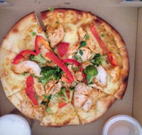 Gourmet Pizza Kitchen - Accommodation Great Ocean Road