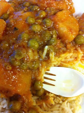 Ravi's Curry In Hurry - Accommodation Great Ocean Road 0