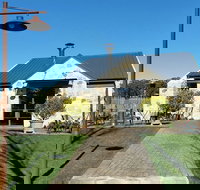 Bendooley Estate Restaurant - Accommodation Great Ocean Road