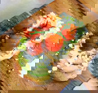 Berrima General Store  Cafe - Accommodation Great Ocean Road