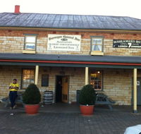 Bush Rangers Bistro - Accommodation Great Ocean Road