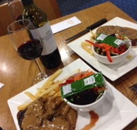 Diggers Bistro - Accommodation Great Ocean Road