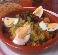 Footbridge Cafe - Accommodation Great Ocean Road