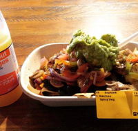 Guzman Y Gomez - Accommodation Great Ocean Road
