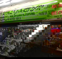 Imperial Garden Chinese Malaysian Cuisine - Accommodation Great Ocean Road