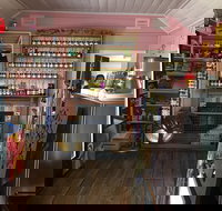 Iona Gardens Cafe  Nursery - Accommodation Great Ocean Road