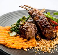 Luminous Brasserie- Gosford RSL - Accommodation Great Ocean Road