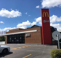 McDonald's - Accommodation Great Ocean Road