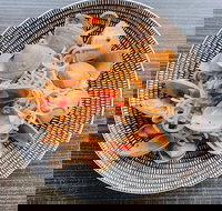 Park Street Home Made Pasta Bar - Accommodation Great Ocean Road