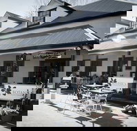 The Courtyard Cafe Berrima - Accommodation Great Ocean Road
