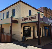 The General Merchant - Accommodation Great Ocean Road