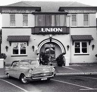 The Union Bar Inverell - Accommodation Great Ocean Road