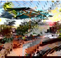 Tuscany in Dalgety - Accommodation Great Ocean Road