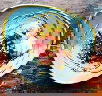 Whisk  Cocoa Cafe  Cake Parlour - Accommodation Great Ocean Road