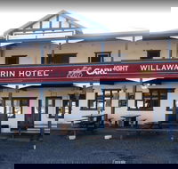 Willawarrin Hotel - Accommodation Great Ocean Road