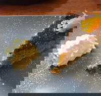 20 Mile Hollow - Cafe  Produce - Accommodation Great Ocean Road