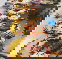 7 Beans Coffee - Accommodation Great Ocean Road