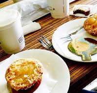 Bakehouse Cafe - Accommodation Great Ocean Road