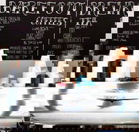 Barefoot Brew Room - Accommodation Great Ocean Road