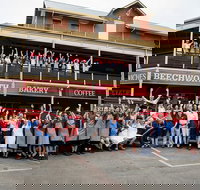 Beechworth Bakery Echuca - Accommodation Great Ocean Road