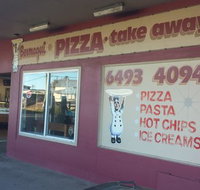 Bermagui Pizza  Take Away - Accommodation Great Ocean Road