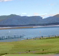 Bermi's Beachside Cafe - Accommodation Great Ocean Road