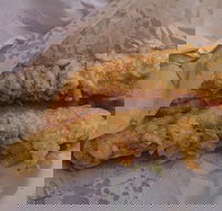 Blue Pacific Fish  Chips - Accommodation Great Ocean Road