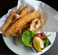 Commercial Hotel Bistro - Accommodation Great Ocean Road