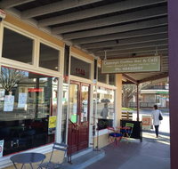 Concept Coffee Bar  Cafe - Accommodation Great Ocean Road